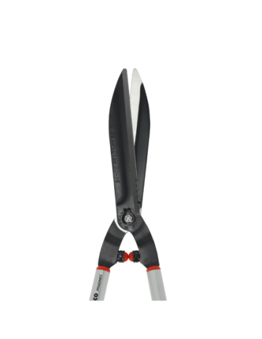 Tijera Profesional Cortacercos Liviano Para Trabajo Pesado Con Mango De Aluminio De 570mm P51-sl Bahco