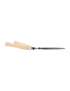 Tijera Profesional Cortacercos P57-25-f Bahco 2