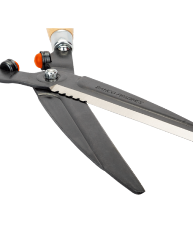 Tijera Profesional Cortacercos P57-25-f Bahco