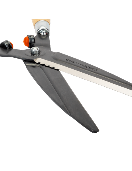 Tijera Profesional Cortacercos P57-25-f Bahco