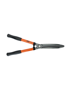 Tijera Profesional Cortacercos Universal Con Mango De Acero 580mm P59-25-f Bahco