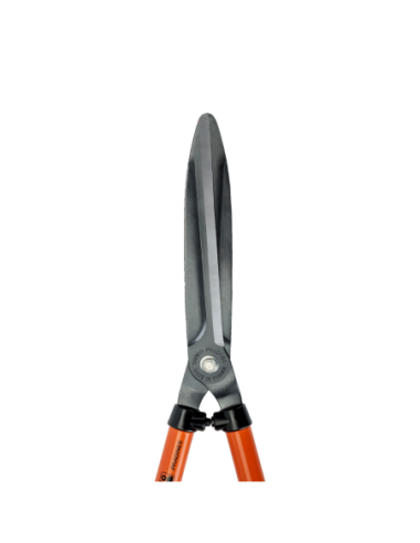 Tijera Profesional Cortacercos Universal Con Mango De Acero 580mm P59-25-f Bahco