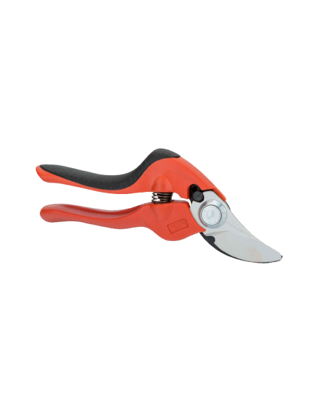 Tijera De Poda Corte Bypass Grande Ergo De 20mm Con Mango Fijo De 210mm Pg-l2-f Bahco