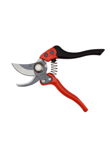 Tijera De Poda Corte Bypass Mediana Ergo De 30mm Con Mango Fijo Recubierto De Elastomero Px-m3 Bahco Tijera De Poda Corte Bypass Mediana Ergo De 30mm Con Mango Fijo Recubierto De Elastomero Px-m3 Bahco