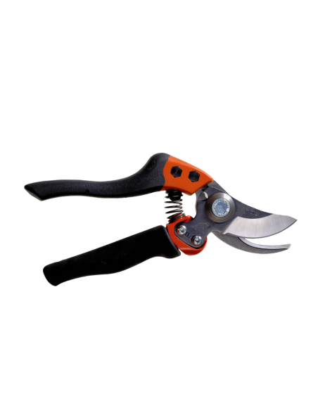 Tijera De Poda Corte Bypass Mediana Ergo De 30mm Con Mango Giratorio Recubierto De Elastomero Pxr-m3 Bahco