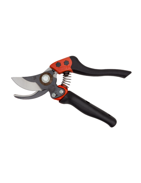 Tijera De Poda Corte Bypass Mediana Ergo De 30mm Con Mango Giratorio Recubierto De Elastomero Pxr-m3 Bahco