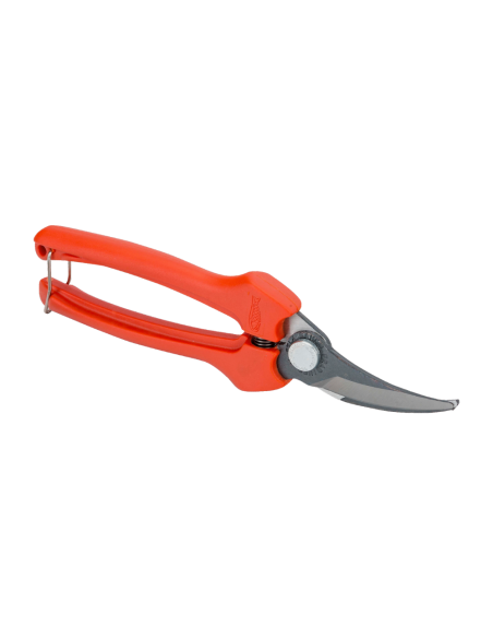 Tijera De Corte Bypass De 10mm Con Mango De Fibra De Vidrio 190mm P123-19-bulk30 Bahco Tijera De Corte Bypass De 10mm Con Mango De Fibra De Vidrio 190mm P123-19-bulk30 Bahco