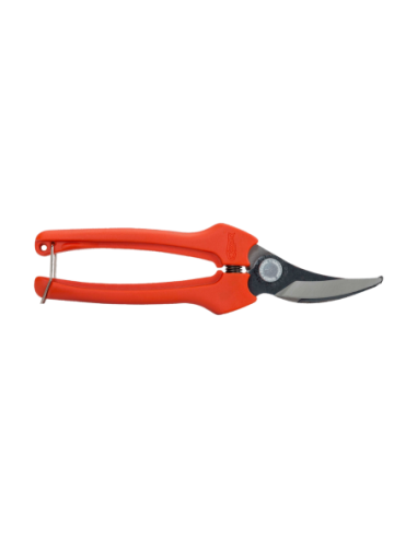 Tijera De Corte Bypass De 10mm Con Mango De Fibra De Vidrio 190mm P123-19-bulk30 Bahco