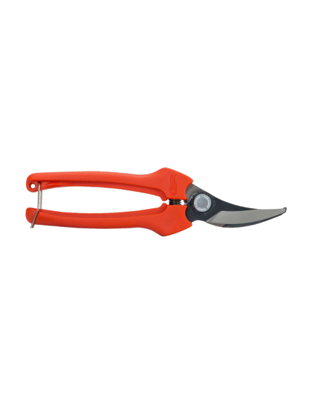 Tijera De Corte Bypass De 10mm Con Mango De Fibra De Vidrio 190mm P123-19-bulk30 Bahco Tijera De Corte Bypass De 10mm Con Mango De Fibra De Vidrio 190mm P123-19-bulk30 Bahco