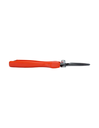 Tijera De Corte Bypass De 10mm Con Mango De Fibra De Vidrio 190mm P123-19-bulk30 Bahco