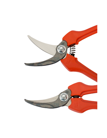 Tijera De Corte Bypass De 10mm Con Mango De Fibra De Vidrio 190mm P123-19-bulk30 Bahco Tijera De Corte Bypass De 10mm Con Mango De Fibra De Vidrio 190mm P123-19-bulk30 Bahco