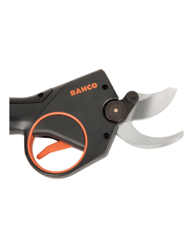 Tijera De Poda A Bateria De 45mm Bcl24 Bahco