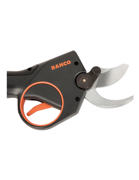 Tijera De Poda A Bateria De 45mm Bcl24 Bahco