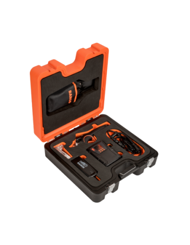 Tijera De Poda A Bateria De 35mm Bcl23 Bahco