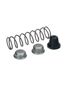 Repuesto Conjunto De Resorte Tope De Goma Y Tope De Plastico Para Podones Serie P3 P5 P108 P110 R1068 Bahco