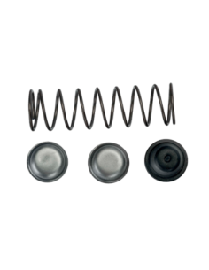 Repuesto Conjunto De Resorte Tope De Goma Y Tope De Plastico Para Podones Serie P3 P5 P108 P110 R1068 Bahco 2