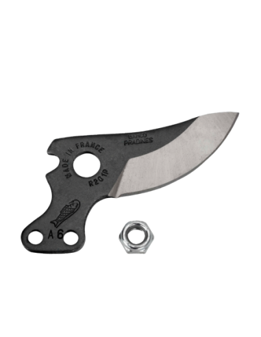 Repuesto Hoja De Corte Para Podon P1-22 P2-22 R201p Bahco