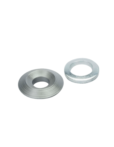 Repuesto Conjunto De Arandela Tuerca Y Perno Central Para Podon P1 P2 P6 P7 R239p Bahco