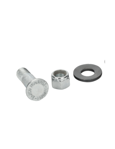 Repuesto Conjunto De Tuerca Y Perno Central Para Podon P-sl 40 45 60 R315v Bahco