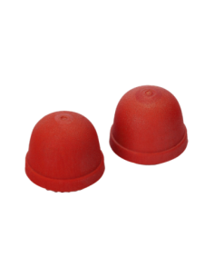 Repuesto De Tope De Goma Para P14-50 P16-60 R515vs Bahco