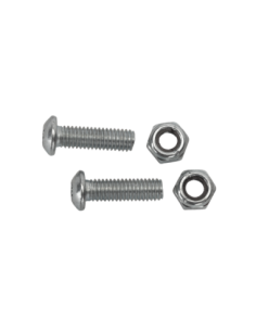 Repuesto Conjunto De Tuerca Y Perno Del Mango Para Podon P16-50-f P16-60-f R615v Bahco 2