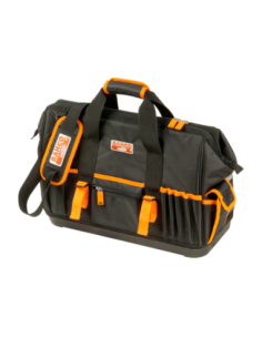 Bolso De Herramientas Base Rigida Parte Superior Cerrada 32 L 300mm X 235mm X 500mm 4750fb2 19a 4750fb2-19a Bahco