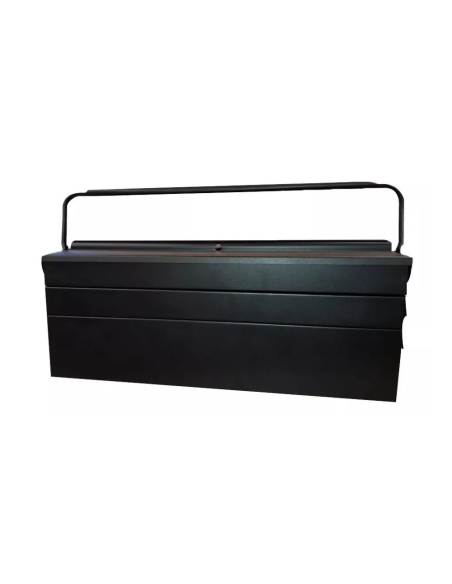 Caja Metalica De Herramientas Negra-ral9005 3149-bk Bahco Caja Metalica De Herramientas Negra-ral9005 3149-bk Bahco