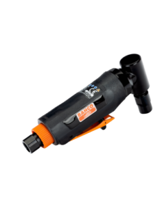 Amoladora Angular De 6mm Con Empunadura De Caucho 164 W Bp115 Bahco