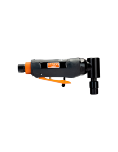 Amoladora Angular De 6mm Con Empunadura De Caucho 164 W Bp115 Bahco 2