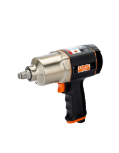 Llave De Impacto Neumatica 1/2 Bp815 Bahco