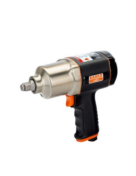 Llave De Impacto Neumatica 1/2 Bp815 Bahco Llave De Impacto Neumatica 1/2 Bp815 Bahco