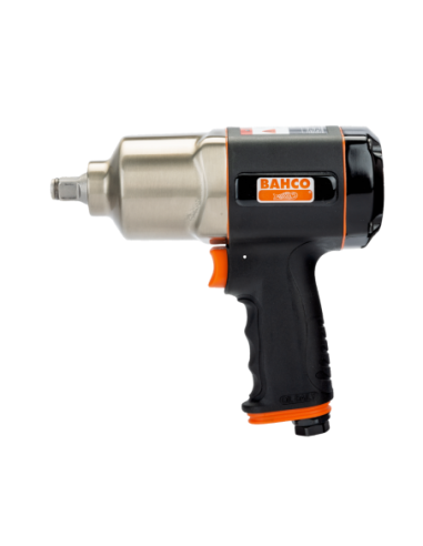 Llave De Impacto Neumatica 1/2 Bp815 Bahco