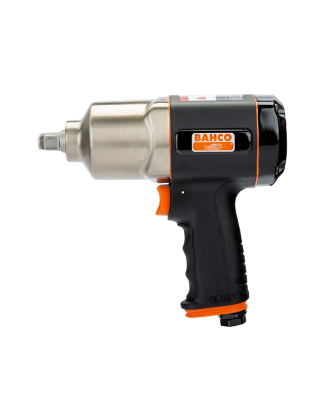 Llave De Impacto Neumatica 1/2 Bp815 Bahco Llave De Impacto Neumatica 1/2 Bp815 Bahco