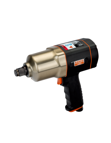 Llave De Impacto Neumatica 3/4 Bp817 Bahco Llave De Impacto Neumatica 3/4 Bp817 Bahco