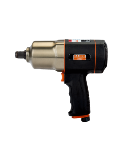 Llave De Impacto Neumatica 3/4 Bp817 Bahco