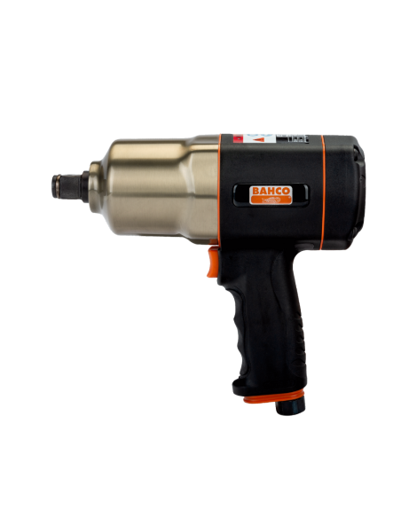 Llave De Impacto Neumatica 3/4 Bp817 Bahco Llave De Impacto Neumatica 3/4 Bp817 Bahco