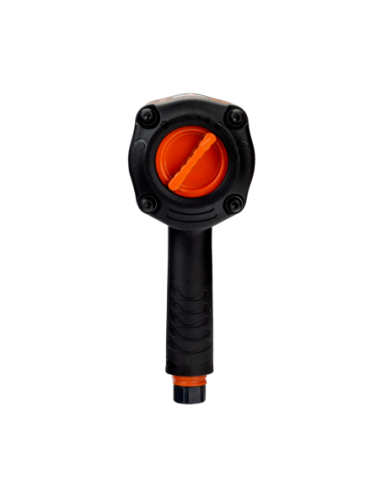 Llave De Impacto Neumatica 3/4 Bp817 Bahco