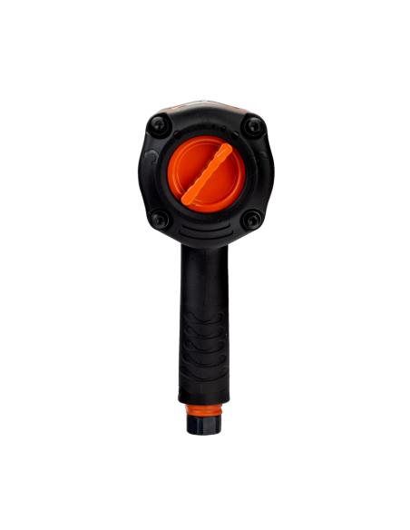 Llave De Impacto Neumatica 3/4 Bp817 Bahco Llave De Impacto Neumatica 3/4 Bp817 Bahco