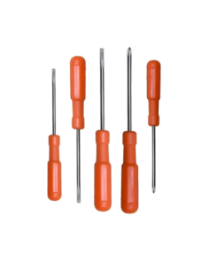 Set 5 Destornilladores Ecologicos 3000/5- Bahco 2