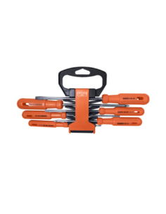 Set 6 Destornilladores 3000/6h Bahco