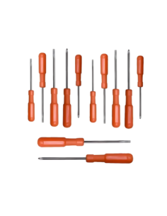 Set 12 Destornilladores 3000/12h Bahco 2