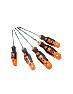Set De Destornilladores Premium P-3000/5 Bahco