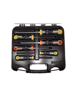 Set 6 Destornilladores Premium 202.005-pc Bahco