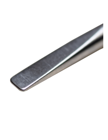 Destornillador Con Mango Monomaterial Punta Plana 6 X 100mm 3165-100 Bahco