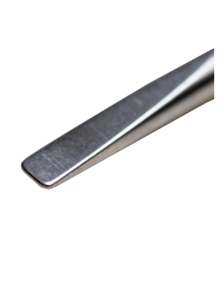 Destornillador Con Mango Monomaterial Punta Plana 3 X 75mm 3230-75 Bahco