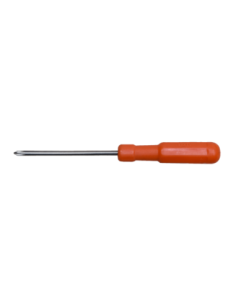 Destornillador Con Mango Monomaterial Punta Philips 4330-60 Bahco 2