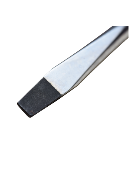 Destornillador Con Mango Bimaterial Punta Plana 4 X 100mm P-3140-100 Bahco