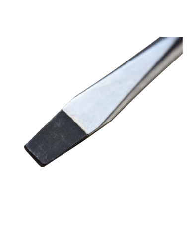 Destornillador Con Mango Bimaterial Punta Plana 55 X 100mm P-3155-100 Bahco