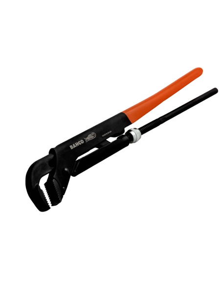 Llave Para Cano 3/4 140a Bahco Llave Para Cano 3/4 140a Bahco