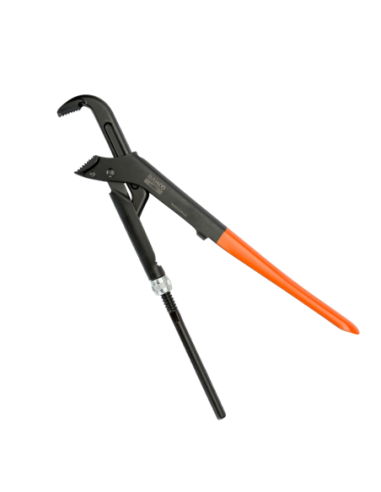Llave Para Cano 3/4 140a Bahco